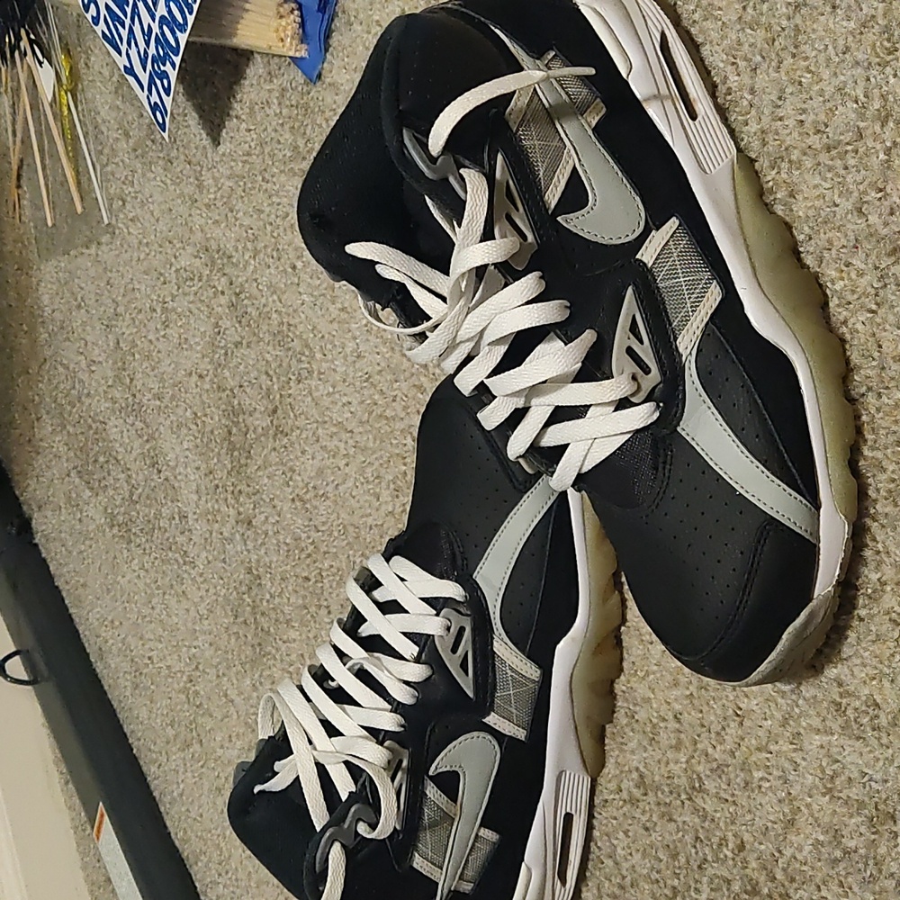 Nike Trainers SC Bo Jackson